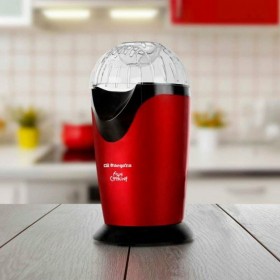 Macchina per fare Pop Corn Orbegozo 17676 ORB 1000 W