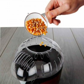Macchina per fare Pop Corn Orbegozo 17676 ORB 1000 W