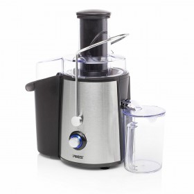 Mixer Princess 203040 Licuadora Nero/Argentato 700 W 1,8 L