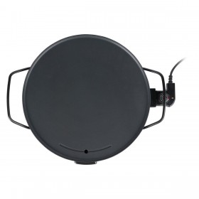 Piastra per Arrostire Tristar BP-2787 Nero 2000 W