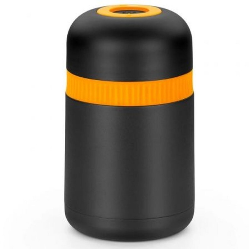 Thermos per Alimenti BRA A198101 500 ml 500 g Arancio Acciaio inossidabile