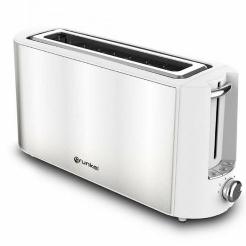 Tostapane Grunkel TS-MAXISTEEL 1000 W