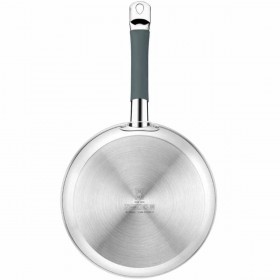 Padella BRA A451424 Acciaio inossidabile Ø 24 cm