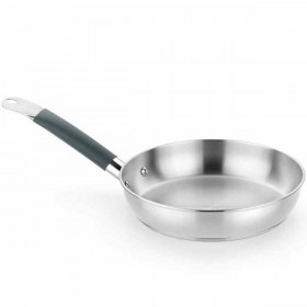 Padella BRA A451424 Acciaio inossidabile Ø 24 cm