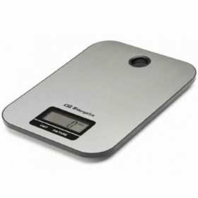 bilancia da cucina Orbegozo 18160 5 kg