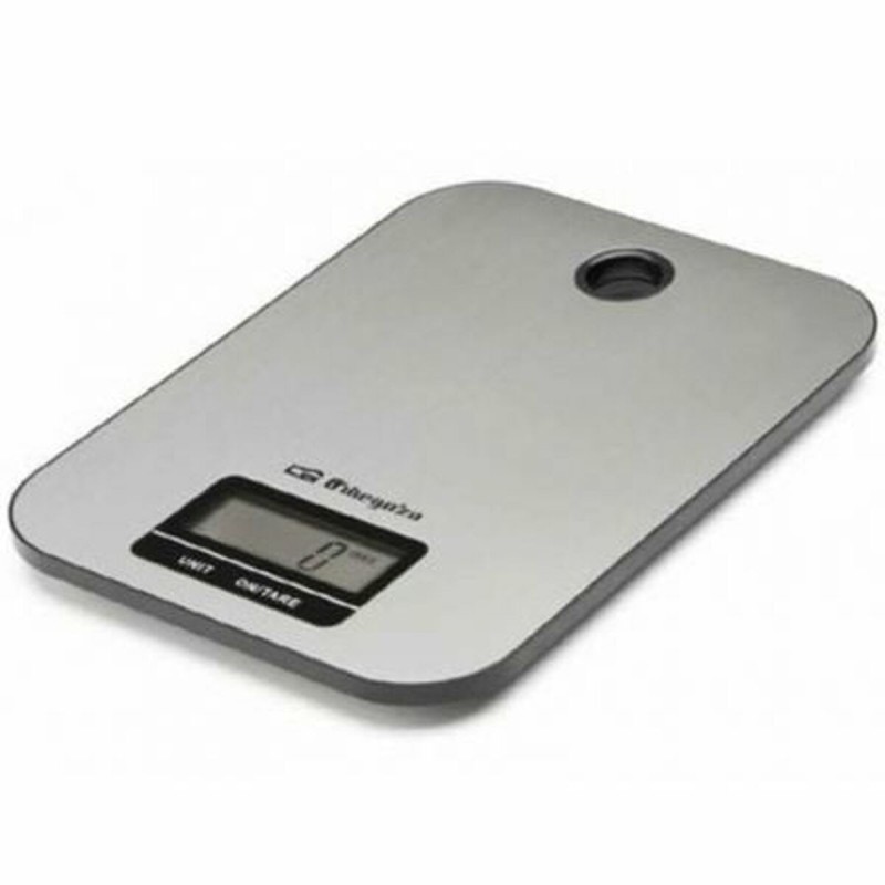 bilancia da cucina Orbegozo 18160 5 kg