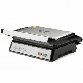 Piastra da Cucina Orbegozo GR 3260 1000 W 23 x 14,5 cm