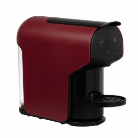 Caffettiera con Capsule Delta Q QUICK RED  V2 Rosso 1200 W 19 bar 800 ml