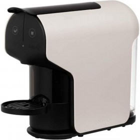 Caffettiera superautomatica Delta Q 017002 Bianco 1200 W 19 bar 800 ml