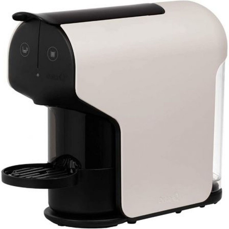 Caffettiera superautomatica Delta Q 017002 Bianco 1200 W 19 bar 800 ml