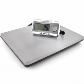 bilancia da cucina Orbegozo PC 5500 Nero Argentato 200 kg