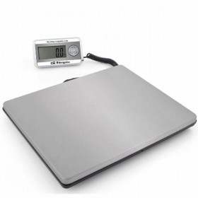 bilancia da cucina Orbegozo PC 5500 Nero Argentato 200 kg