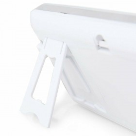 bilancia da cucina Orbegozo PC 5500 Nero Argentato 200 kg