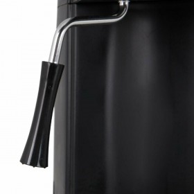 Caffettiera Express a Leva Orbegozo 16782.0 Nero 6 Tazze