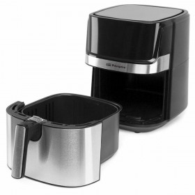 Friggitrice ad Aria Orbegozo FDR 67 1700 W 5,5 L Nero