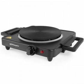 Piastra Elettrica Orbegozo 17730 OR 1500 W Multicolore