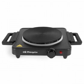 Piastra Elettrica Orbegozo 17730 OR 1500 W Multicolore