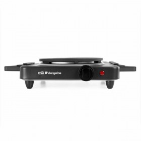 Piastra Elettrica Orbegozo 17730 OR 1500 W Multicolore