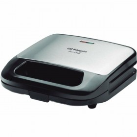 Piastra Grill Elettrica Orbegozo SW 7560
