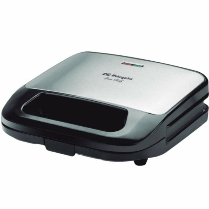 Piastra Grill Elettrica Orbegozo SW 7560