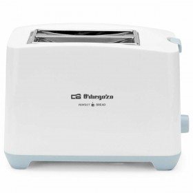Tostapane Orbegozo TO 3020 750 W