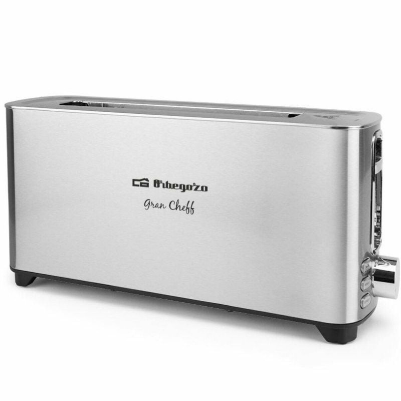 Tostapane Orbegozo TO 6030 1050 W