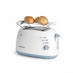 Tostapane Orbegozo TO-3010 700 W