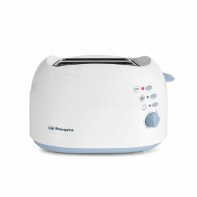 Tostapane Orbegozo TO-3010 700 W