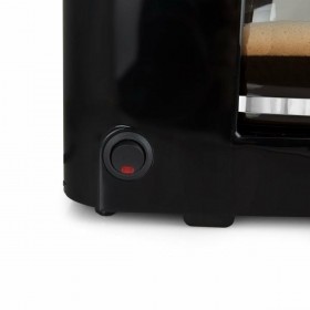Caffettiera Americana Orbegozo 16878 OR Nero 650 W 6 Tazze