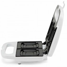 Piastra Grill Elettrica Orbegozo SW 4915 800 W