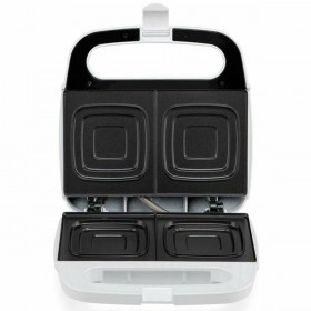 Piastra Grill Elettrica Orbegozo SW 4915 800 W