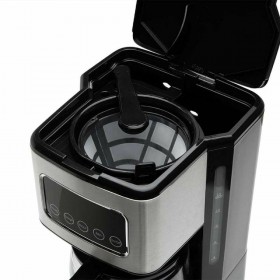 Caffettiera Americana Orbegozo 18262 Nero 900 W 15 Tazze