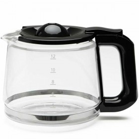 Caffettiera Americana Orbegozo 18262 Nero 900 W 15 Tazze