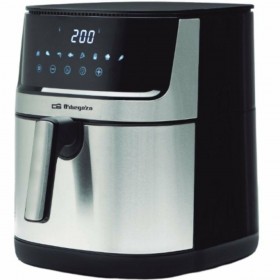 Friggitrice ad Aria Orbegozo FDR 8010 2000 W