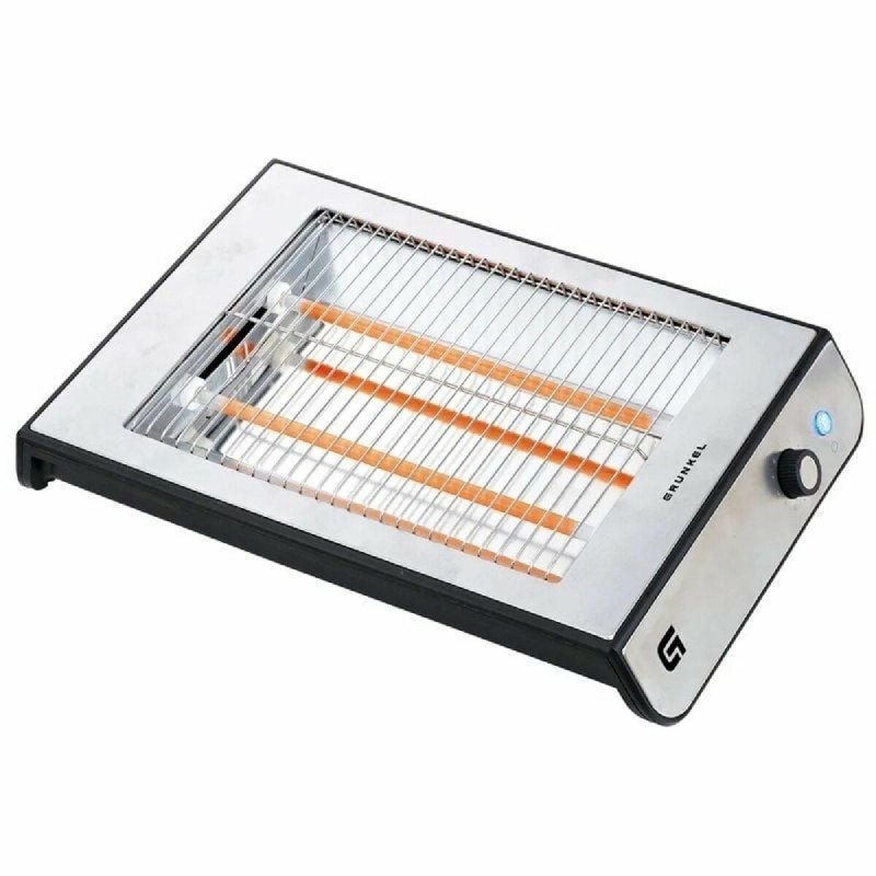 Friggitrice ad Aria Grunkel TSP-INOX