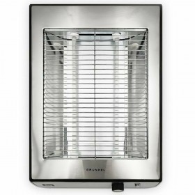 Friggitrice ad Aria Grunkel TSP-INOX