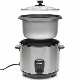 cuociriso Princess 271950 Arrocera Argentato Acciaio inossidabile 700 W