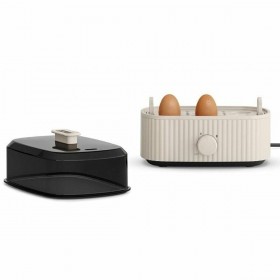 Cuociuova Princess 01.262047.01.001 Plastica 300 W