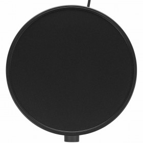 Macchina da Waffle Princess 01.492235.01.001 Nero 1200 W