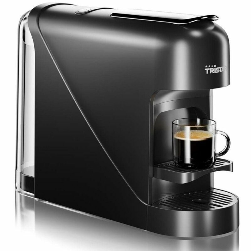Caffettiera Tristar CM-2300 Nero 1400 W