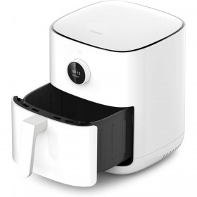 Friggitrice ad Aria Xiaomi Smart Air Fryer 1500 W Bianco 4,5 L