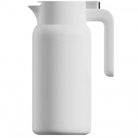 Friggitrice ad Aria Xiaomi INSU KET 1.8L Grigio Alluminio Plastica