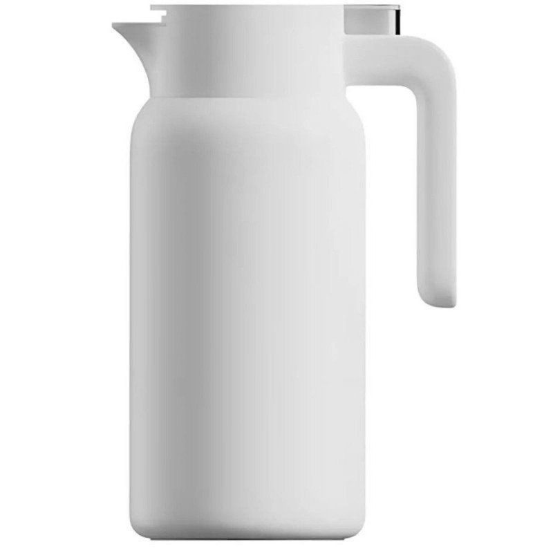 Friggitrice ad Aria Xiaomi INSU KET 1.8L Grigio Alluminio Plastica