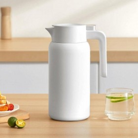 Friggitrice ad Aria Xiaomi INSU KET 1.8L Grigio Alluminio Plastica