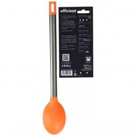 Poggiamestolo BRA A195007 Metallo Acciaio inossidabile