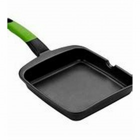 Grill BRA A121459 Nero Metallo Alluminio Ø 28 cm 1 L
