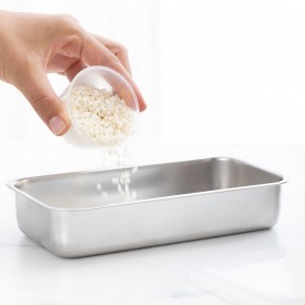 Porta Pranzo Elettrico a Vapore 3 in 1 con Ricette Beneam InnovaGoods