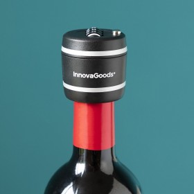 Lucchetto per Bottiglie di Vino Botlock InnovaGoods ‎V0103355