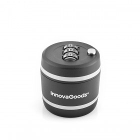 Lucchetto per Bottiglie di Vino Botlock InnovaGoods ‎V0103355