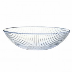 Ciotola Luminarc 8021194 Trasparente (6 Pezzi) (Ricondizionati B)